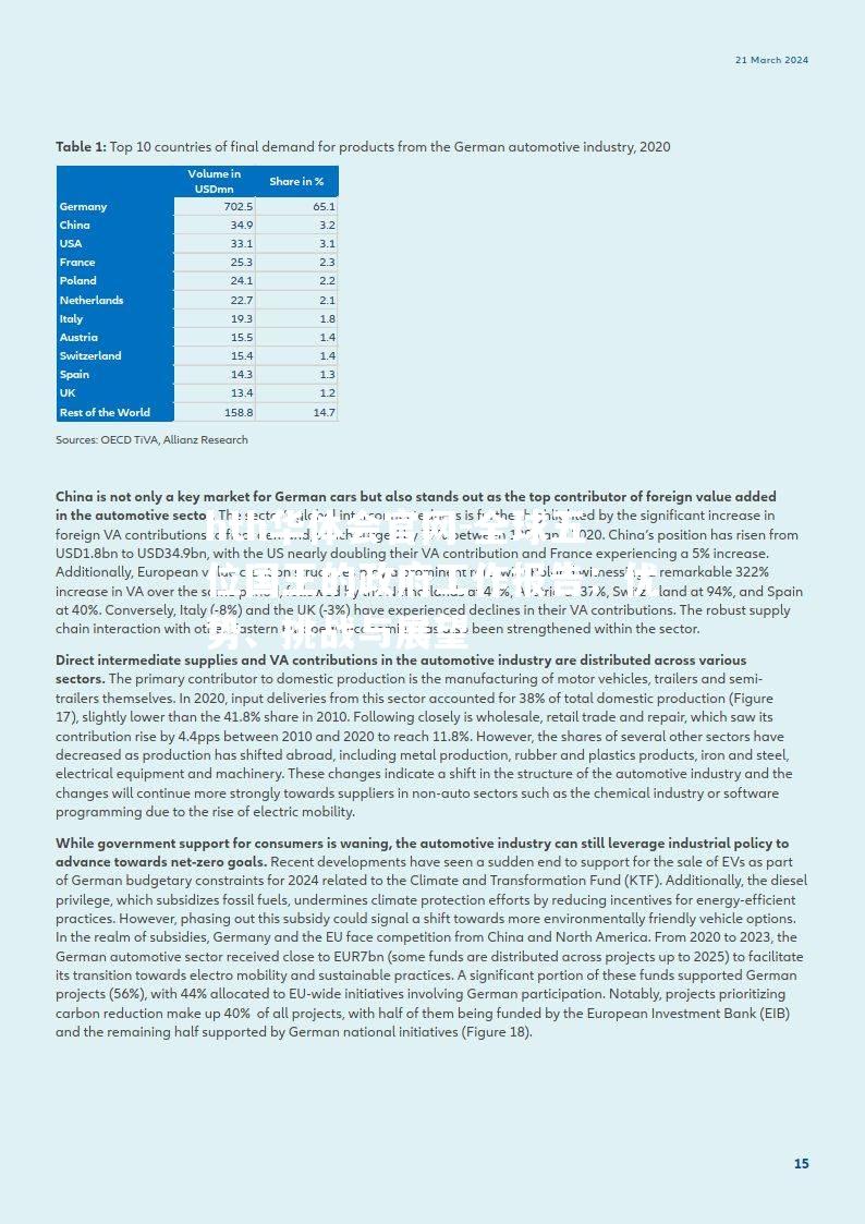 全球五位国王的政府工作报告：优势、挑战与展望